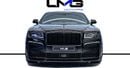 رولز رويس جوست Black Badge 6.6L