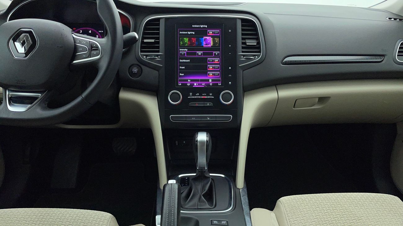 Renault Megane LE 1.6 | Zero Down Payment | Free Home Test Drive