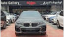 BMW X6 xDrive40i Masterclass M Sport Package