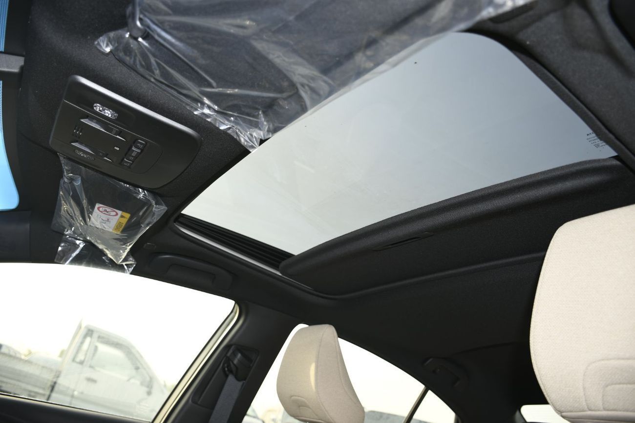 تويوتا كامري 2.5L LE Petrol GCC (Ready Stock)