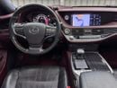لكزس LS 500 LS 500 | 3.5 L V6