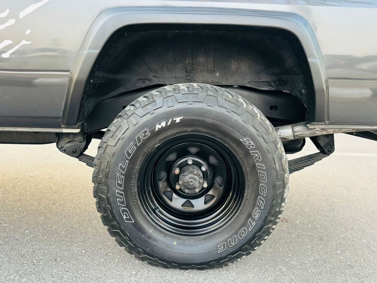 Toyota Land Cruiser 70 HARDTOP | BULL BAR | AIR SNORKEL | 1991 | RHD | 4.2L DIESEL | PREMIUM CONDITION