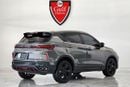 Geely Coolray 1.5TD GL-Sport GCC Specs - under warranty
