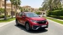 Honda CR-V TOURING 2022 | AED 1332/Month | 0 DP | 30 Day Return | Warranty