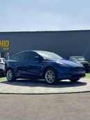 Tesla Model Y Long Range (AWD)