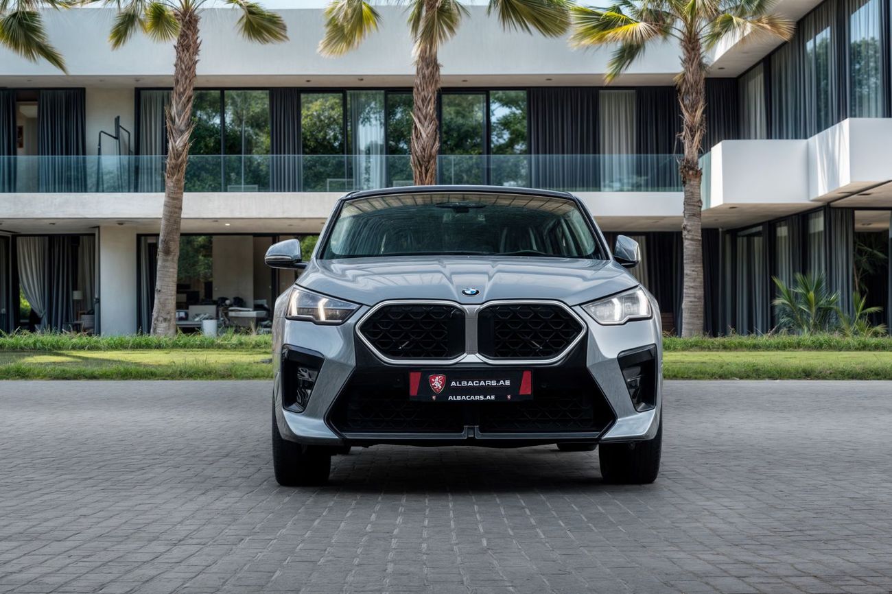 بي أم دبليو X2 M-Kit | 3,133 P.M  | 0% Downpayment | Immaculate Condition!