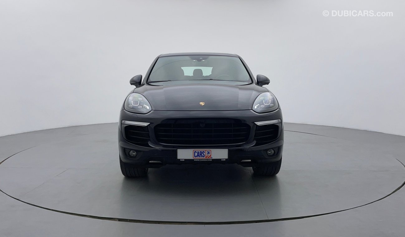 Porsche Cayenne s 3600