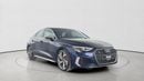 Audi A3 | Guaranteed Warranty | 0 Down Payment