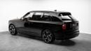 Rolls-Royce Cullinan Black Badge - 2026 - GCC Specs - Under Warranty and Service Contract