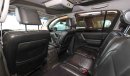 Nissan Armada LE