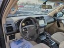Toyota Prado 2020 Model TXL V4 2.7L GCC Specification Very Clean and Perfect Condition