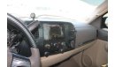 GMC Sierra GMC Sierra 2007 model in excellent condition