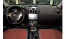 Nissan Qashqai EXCELLENT DEAL for our Nissan Qashqai SE 2010 Model!! in Black Color! GCC Specs