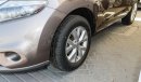 Nissan Murano SL AWD