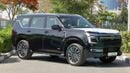 نيسان باترول (For Export , НА ЭКСПОРТ) LE Platinum City 3.5TT V6 4X4 2026 GCC Без пробега