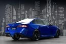 BMW M5 MASTERCLASS