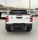 Toyota Hilux GLX 2.7L Double Cab Utility 4WD A/T