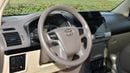 Toyota Prado GXR