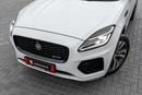Jaguar E-PACE E-Pace P300e R-Dynamic | 1,763 P.M | 0% Downpayment | JAGUAR E-PACE P300e R-DYNAMIC AWD | BRAND NEW!