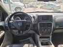 دودج جراند كارافان 2017 Dodge Grand Caravan