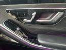 Mercedes-Benz S 63 AMG MERCEDES S580 AMG 2022 V8 BITURBO