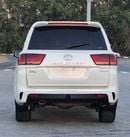 Toyota Land Cruiser GX.R V6 upgrade 2024