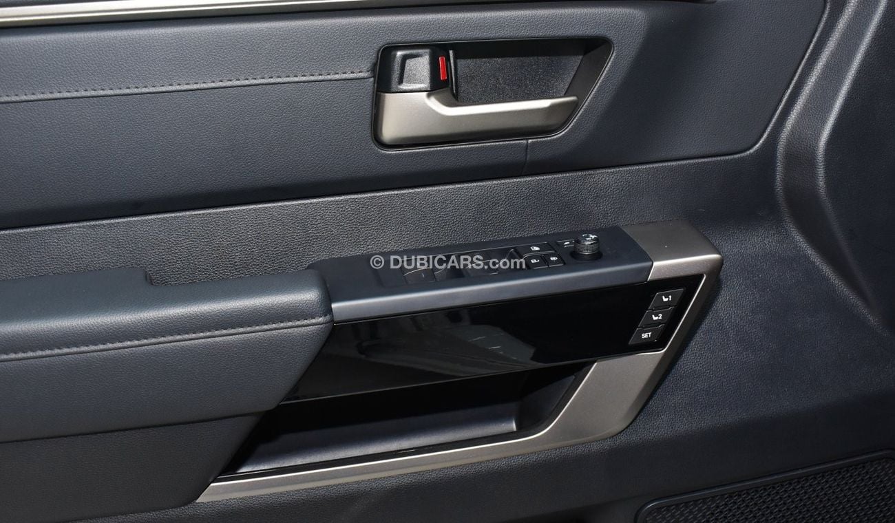 Toyota Tundra TOYOTA TUNDRA i-FORCE MAX LIMITED | 3.5L 6CYL HYBRID |  2023