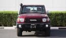 Toyota Land Cruiser Pick Up