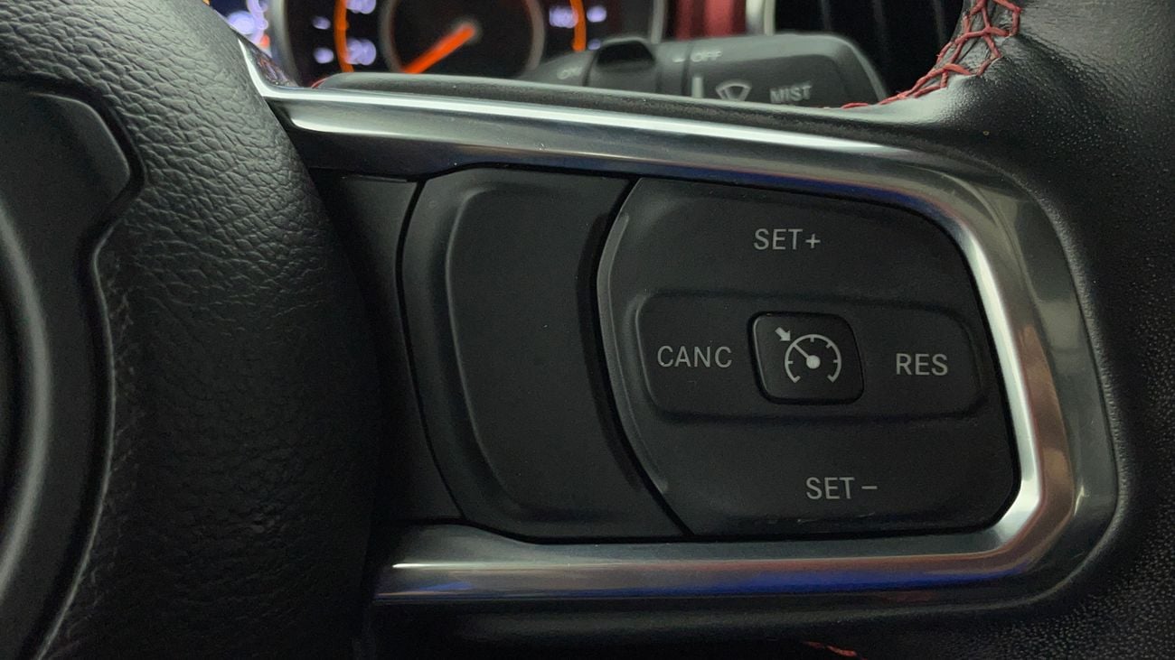 Jeep Wrangler RUBICON 3.6 | Zero Down Payment | Home Test Drive