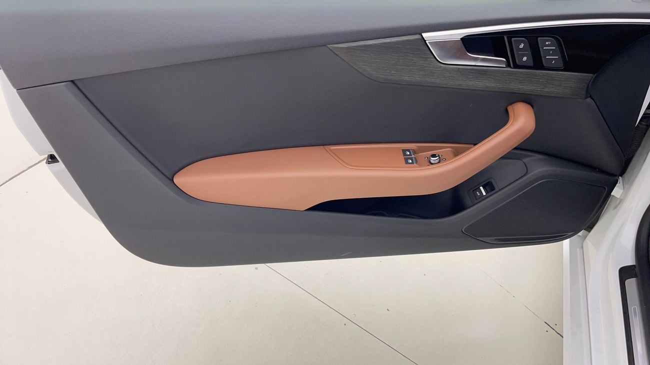 Audi A5 40 TFSI S Line 2.0L (187 HP) 40 TFSI S LINE 2 | Zero Down Payment | Home Test Drive