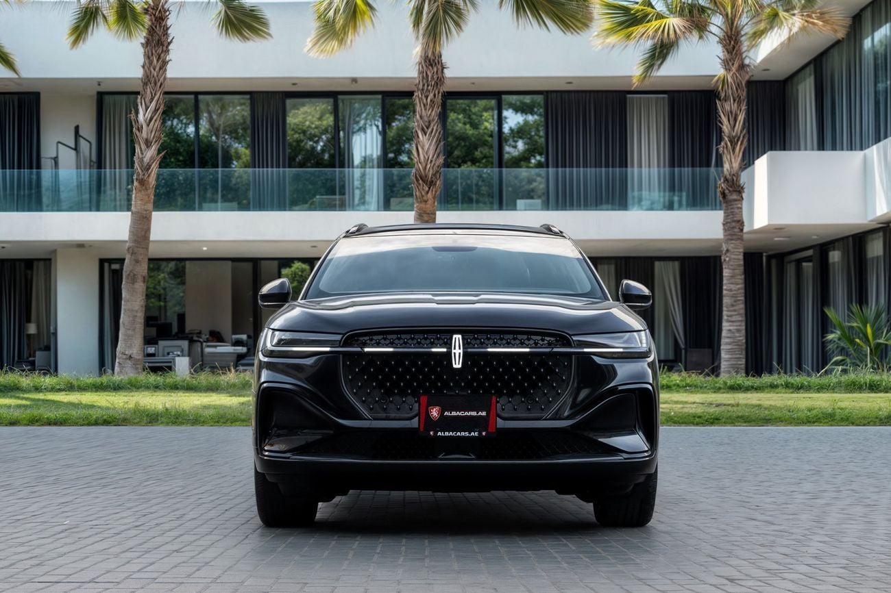 Lincoln Nautilus NAUTILUS RESERVE III | 3,525 P.M | 0% Downpayment | LINCOLN WARRANTY! | Ramadan Offer!