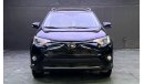 تويوتا راف ٤ 2018 Toyota Rav4 XLE 2.5L V4 / Export Only
