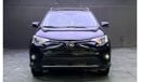 Toyota RAV4 *Offer*2018 Toyota Rav4 XLE 2.5L V4 / Export Only