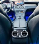 مرسيدس بنز C 63 AMG