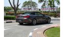 BMW 640i BMW 640i CONVERTIBLE GCC SPEC