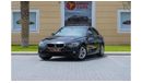 BMW 318i Std F30