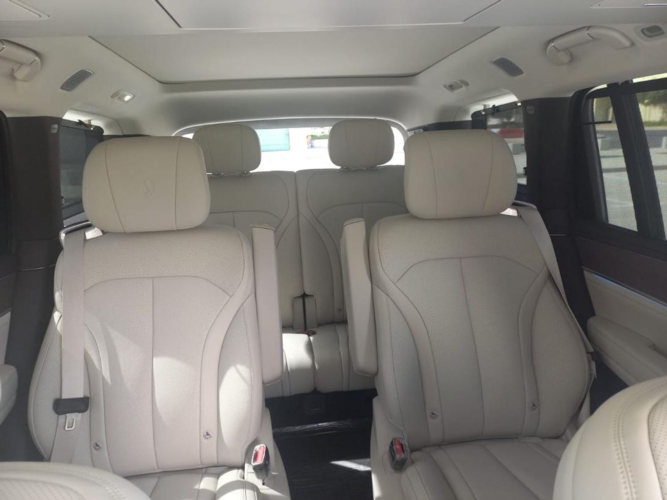 دينزا N9 Flagship