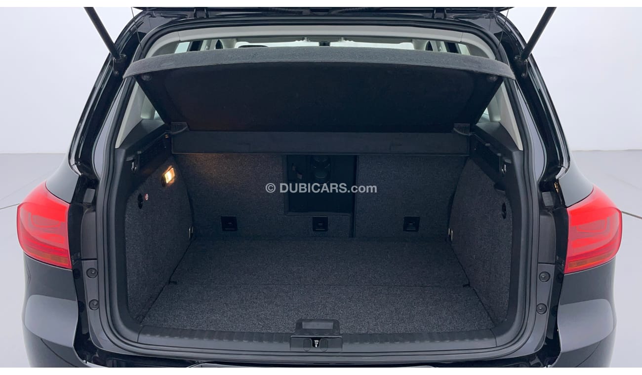 Volkswagen Tiguan SE 2 | Zero Down Payment | Free Home Test Drive