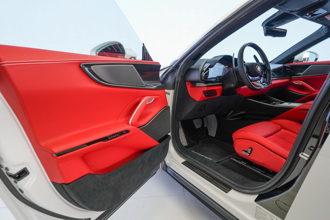 فيراري بوروسانجوي