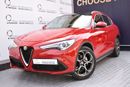 Alfa Romeo Stelvio Super 2.0L