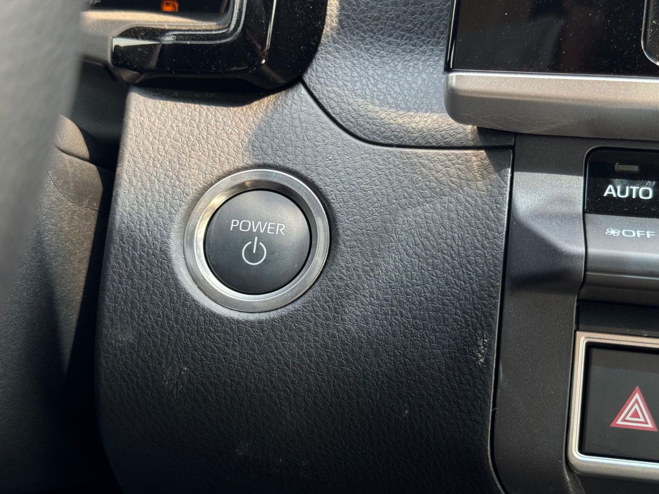 Toyota Camry TOYOTA CAMRY 2.5L 2025 GCC