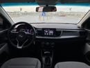كيا ريو EX 1.4L (100 HP) Sedan