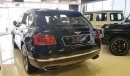 Bentley Bentayga Std Std Std