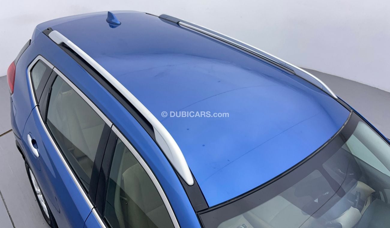 Nissan XTrail S 2.5 | Zero Down Payment | Free Home Test Drive