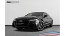 Audi A7 55 TFSI quattro S-Line Style & Comfort package