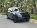 Land Rover Range Rover STD Autobiography P400 3.0L | 2024 | Diesel V6 | Low Mileage | Perfect Condition