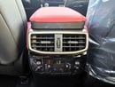 Lexus RX350 LEXUS RX350 F-SPORT  2.4l A/T AWD SUV Black Color Inside Red  2026 Model