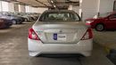 Nissan Sunny 2023 SV | AED 427/Month | 0 DP | 30 Day Return | Warranty