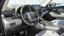 Toyota Highlander GLE 2.5L HYBRID