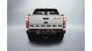Ford Ranger Wildtrak Highrider